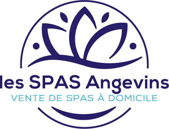 Logo les Spas Angevins